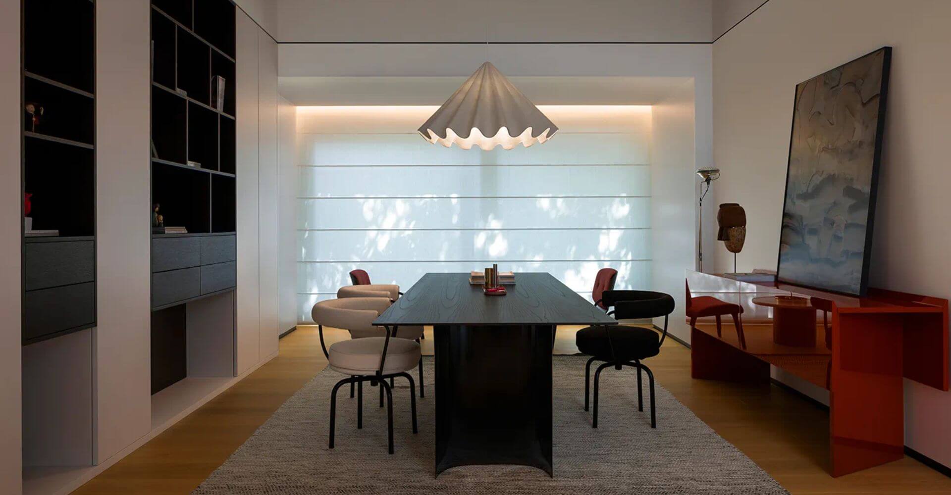 Luxury Apartment, Dubai - gallery - 7