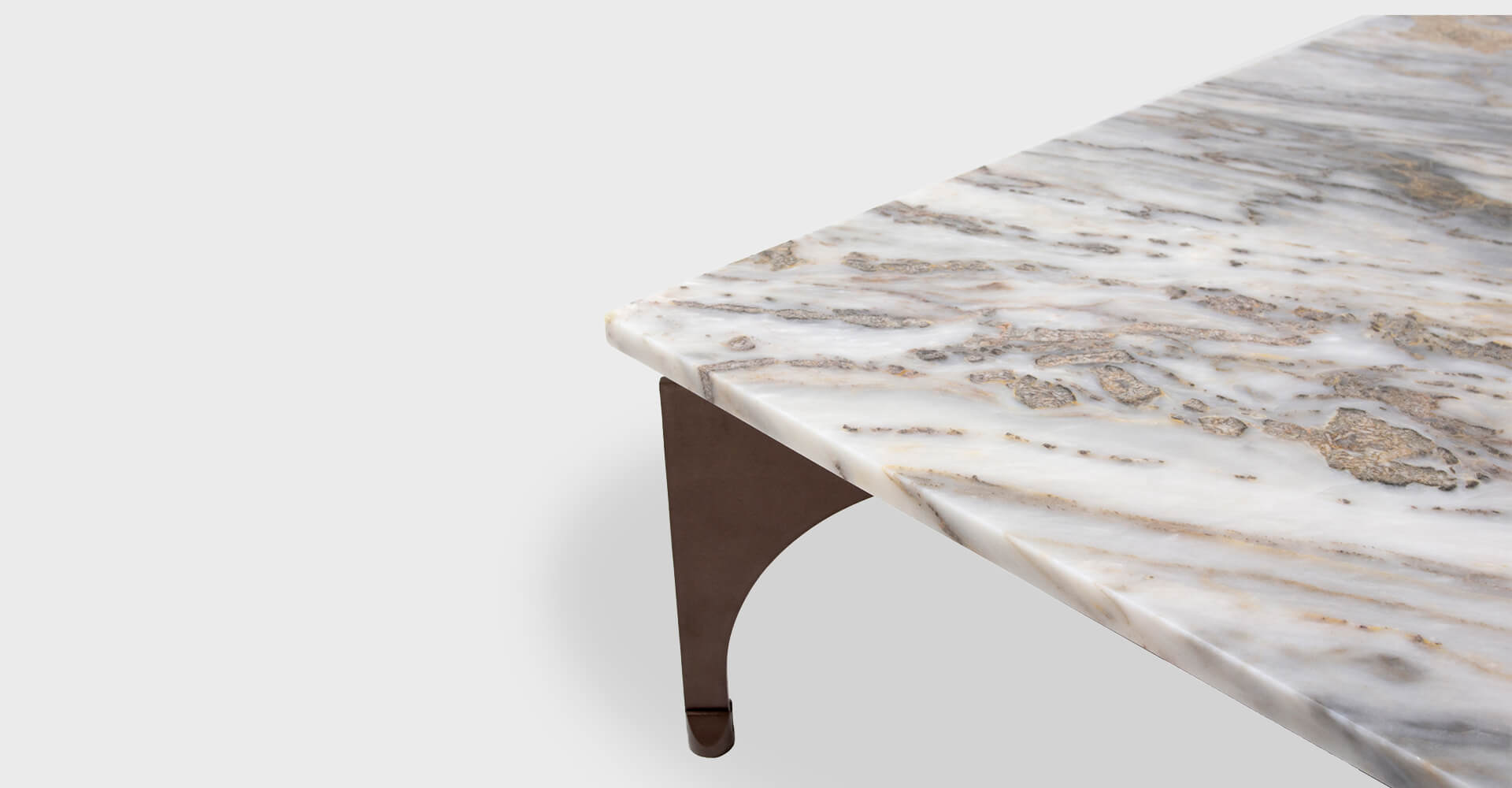 Morgen Coffee Table Marble - s - g - 1
