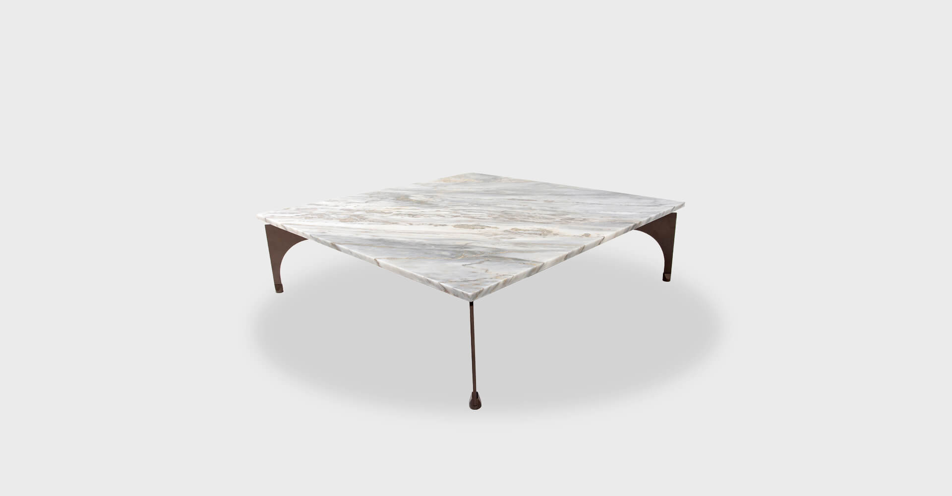 Morgen Coffee Table Marble - s