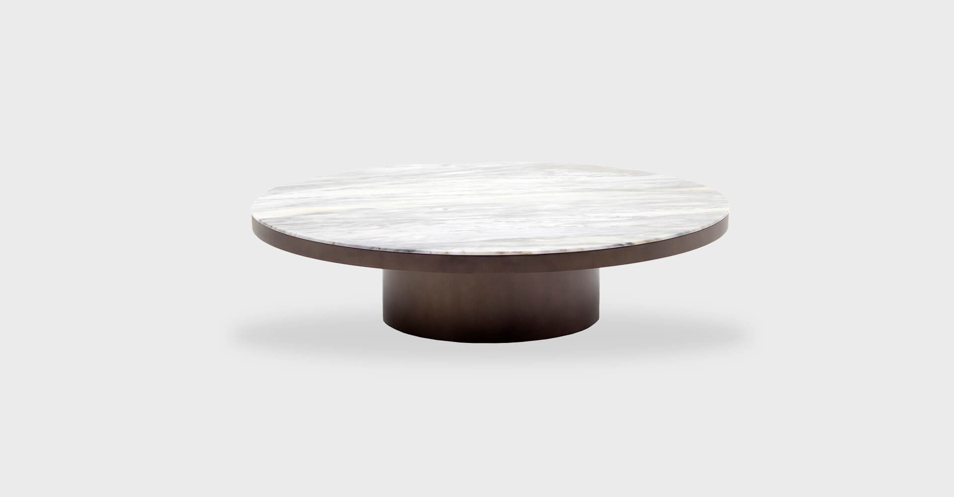 Nest Coffee Table Marble - s