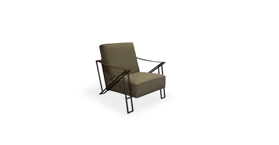 La Maisonaire N Armchair 01