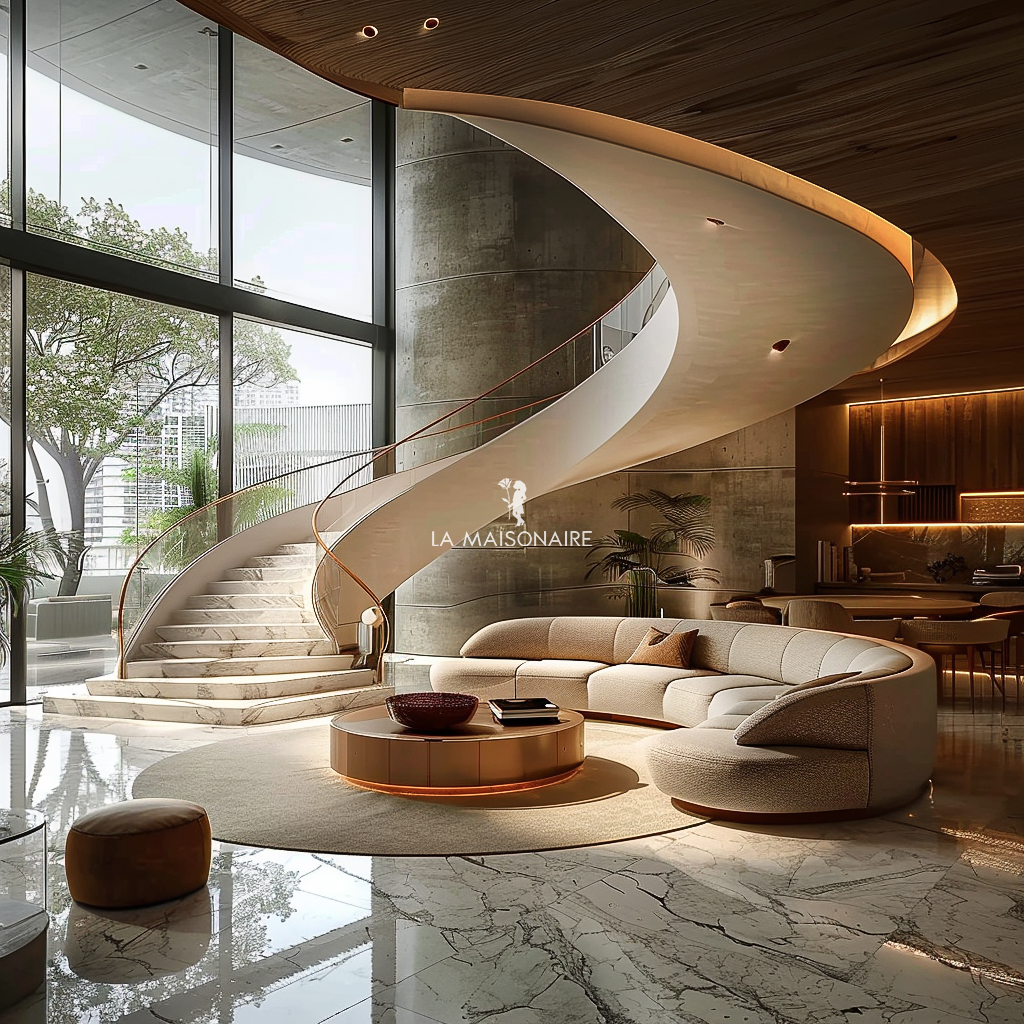 Luxury Villa, Dubai Hills - La Maisonaire
