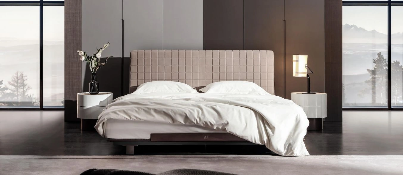 La Maisonaire Beds
