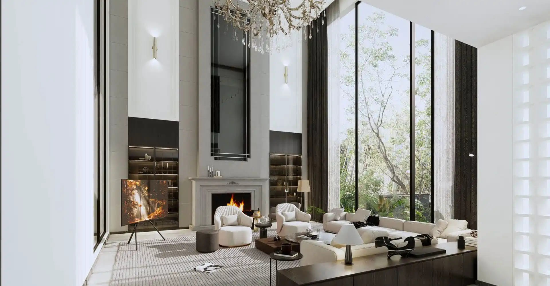 La Maisonaire Custom Furniture for Residential Projects