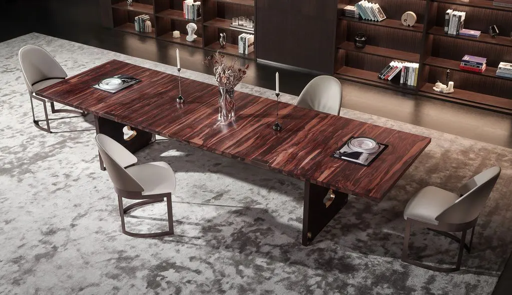 La Maisonaire Custom Tables